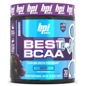 BEST BCAA (300 грамм)